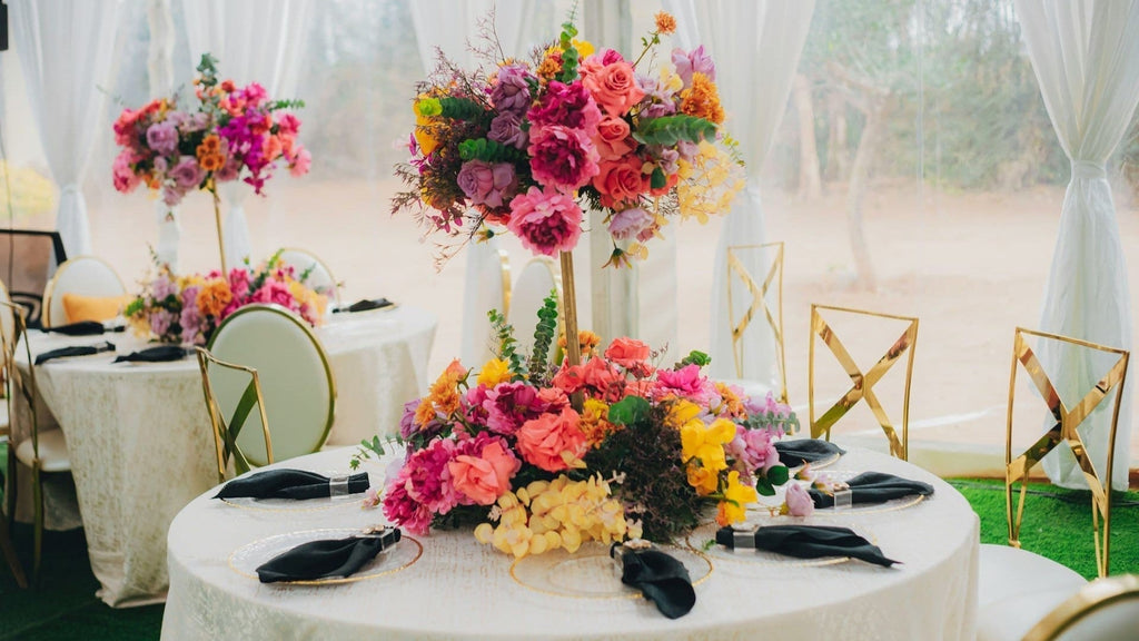 Classic wedding ideas