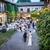 Simple Outdoor Wedding Decorating Ideas for a Stunning Al Fresco Event - IMA Trading Ltd