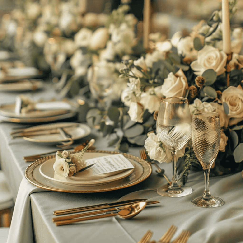 Sage Green Wedding Trend: Why This Elegant Hue is Taking Over 2025 - IMA Trading Ltd