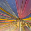 Modern Wedding Décor Ideas colours