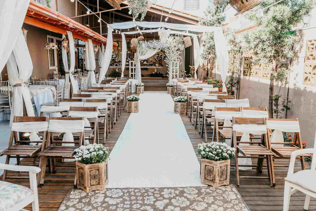 2026 Wedding Trends: Décor Ideas Shaping This Year’s Celebrations - IMA Trading Ltd