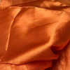 Burnt Orange Pumpkin Satin Sash - PMAJST - IMA Trading Ltd