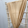 Champagne Chiffon Vertical Drape New (pack Of 5) -- IMA Trading Ltd