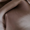 Mocha Mousse Chiffon Vertical Drape (pack Of 5)