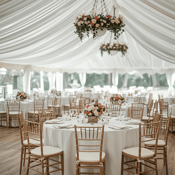 Riviera Tablecloth -- IMA Trading Ltd