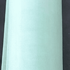 Aqua Green Organza Fabric Roll 29cm X 25m -- IMA Trading Ltd