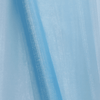 Baby Blue Organza Fabric Roll 29cm X 25m
