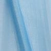 Baby Blue Organza Fabric Roll 40cm X 9m -- IMA Trading Ltd