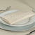 Beige Polyester Napkin