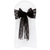 Black Lace Sashes - WAS £1.30!