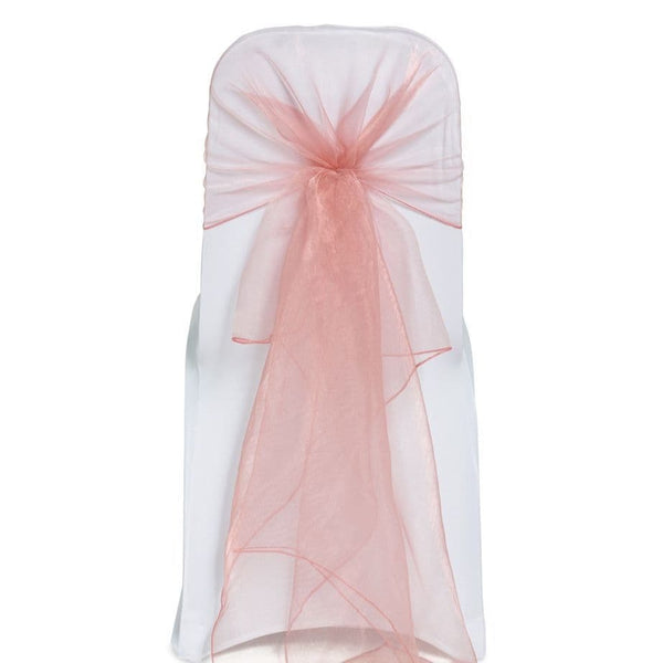 BLUSH PINK ORGANZA HOOD