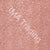 Blush Pink Sequin Tablecloth 120" / 305cm