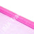 Bubble Gum Pink Organza Fabric Roll 80cm X 25m