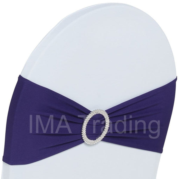 Cadburys Buckle Spandex Lycra Band