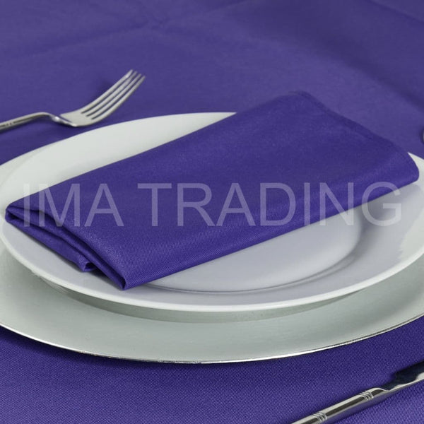 Cadburys Polyester Napkin