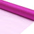 Cerise Organza Fabric Roll 29cm X 25m