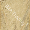 Champagne Gold Sequin Tablecloth 120" / 305cm