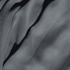 Charcoal Grey Chiffon Vertical Drape (pack Of 5)