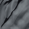 Charcoal Grey Chiffon Vertical Drape (pack Of 5) -- IMA Trading Ltd