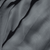 Charcoal Grey Chiffon Vertical Drape (pack Of 5)