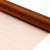 Copper Organza Fabric Roll 40cm X 9m
