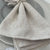 Deluxe Cotton - feel Light Oatmeal Linen Napkin -- IMA Trading Ltd