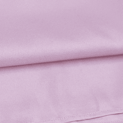 DUSTY PINK 178 cm x 366 cm / 70" x 144"