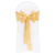 GoldLace Sashes - WAS £1.30!