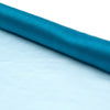 Green Teal Organza Fabric Roll 80cm X 25m