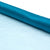 Green Teal Organza Fabric Roll 80cm X 25m