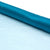 Green Teal Organza Fabric Roll 80cm X 25m