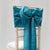 Green Teal Taffeta Sashes - AQUTF - IMA Trading Ltd