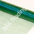 Heather Green Organza Fabric Roll 29cm X 25m