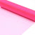 Hot Pink Organza Fabric Roll 70cm X 10m