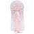 ICE PINK LACEHOOD