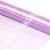 Lavender Organza Fabric Roll 29cm X 25m