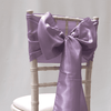 Lavender Taffeta Sashes - LAVTF - IMA Trading Ltd