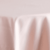 Light Blush Tablecloth 70'' X 144 '' / 178cm X 366cm -- IMA Trading Ltd