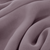 Mauve Chiffon Vertical Drape (pack Of 5)