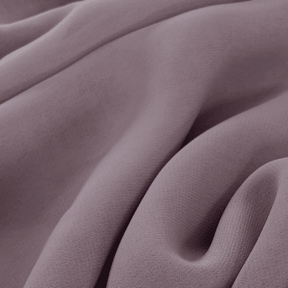 Mauve Chiffon Vertical Drape (pack Of 5) -- IMA Trading Ltd