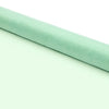 Mint Organza Fabric Roll 80cm X 25m