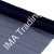 Navy Blue Organza Fabric Roll 70cm X 10m