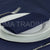 Navy Polyester Napkin