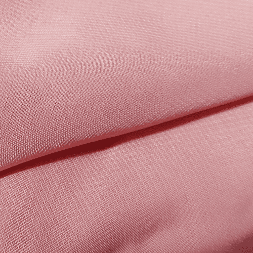 New Blush Pink Chiffon Vertical Drape (pack of 5)