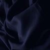 New Dark Navy Chiffon Vertical Drape (pack of 5)