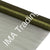 Olive Green Organza Fabric Roll 80cm X 25m
