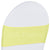 Pale Lemon Plain Spandex Lycra Band