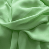 Pistachio Chiffon Vertical Drape (pack Of 5) -- IMA Trading Ltd