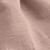 Premium Blush soft-Feel Linen Runner