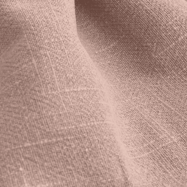 Premium Blush Soft - feel Linen Runner -- IMA Trading Ltd